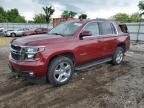 2018 Chevrolet Tahoe K1500 Lt na sprzedaż w Chicago Heights, IL - Rear End