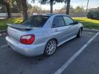 2004 Subaru Impreza Wrx Sti for Sale in Van Nuys, CA - Front End