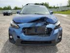 2019 Subaru Crosstrek Limited for Sale in Leroy, NY - Front End