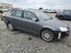 2008 Volkswagen Jetta Wolfsburg იყიდება Gainesville-ში, GA - Front End