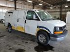 2012 Chevrolet Express G3500  за продажба в Des Moines, IA - Side