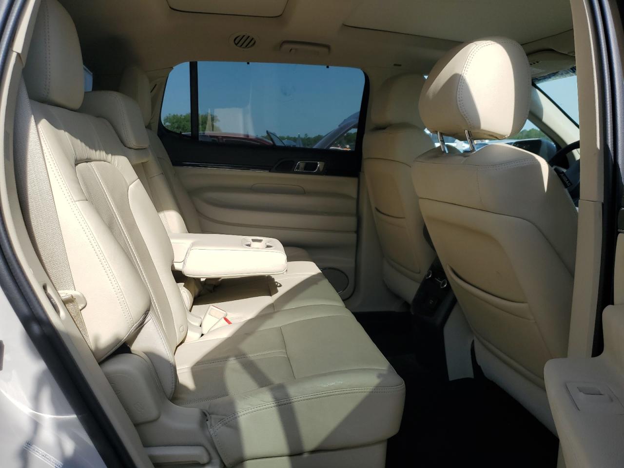 2019 Lincoln Mkt VIN: 2LMHJ5AT6KBL00844 Lot: 56292165