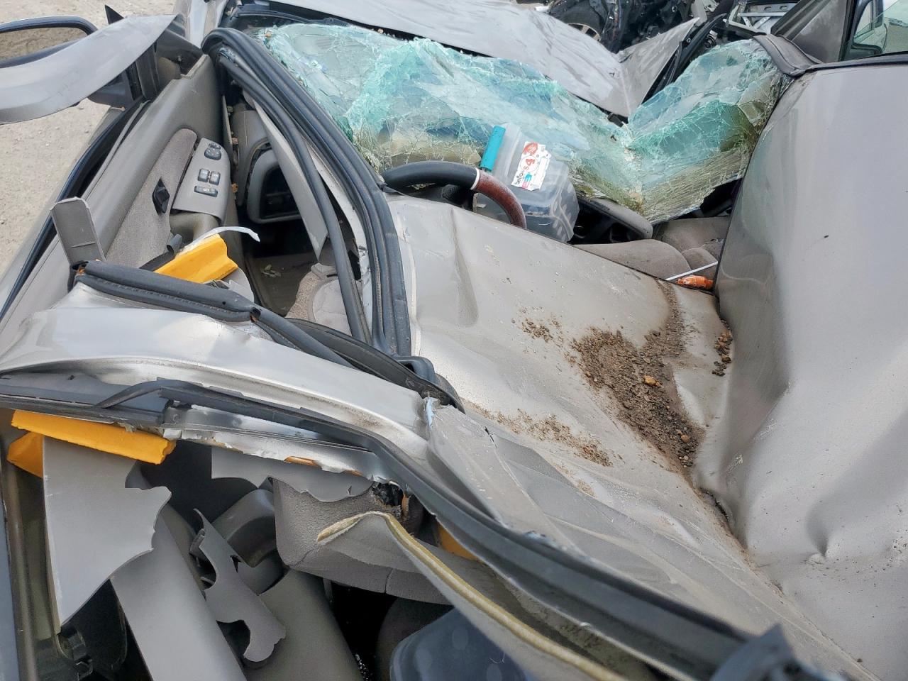 2000 Chevrolet Silverado C1500 VIN: 1GCEC19T7YZ116982 Lot: 57515295