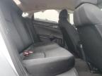 2020 Honda Civic Lx en Venta en Brookhaven, NY - Front End