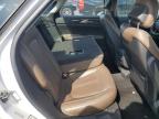 2013 Lincoln Mkz  للبيع في Cahokia Heights، IL - Front End