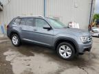 2019 Volkswagen Atlas Se en Venta en Memphis, TN - Front End