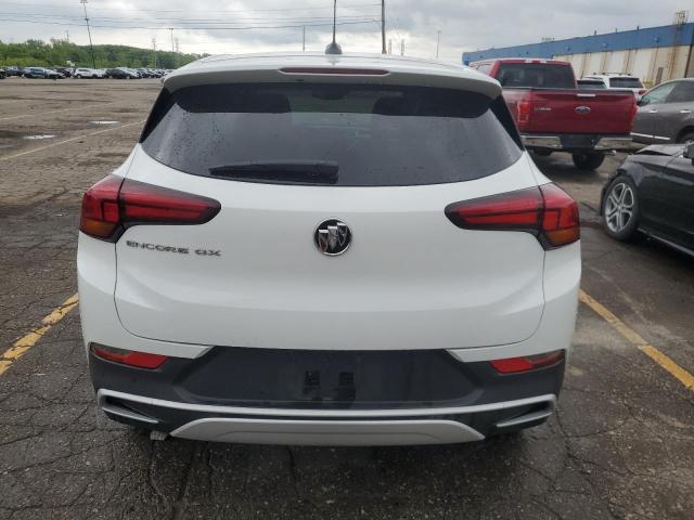  BUICK ENCORE 2022 Biały