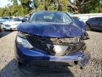 2019 Nissan Rogue Sport S en Venta en Riverview, FL - Front End