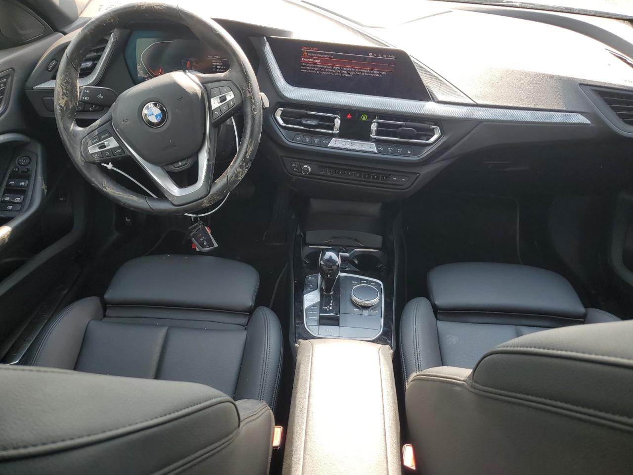 2024 BMW 228Xi VIN: WBA73AK08R7R11977 Lot: 56200405