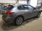 2014 INFINITI QX50  for sale at Copart AB - EDMONTON