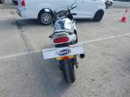 1997 KAWASAKI ZX 600-F3  for sale at Copart SANDWICH