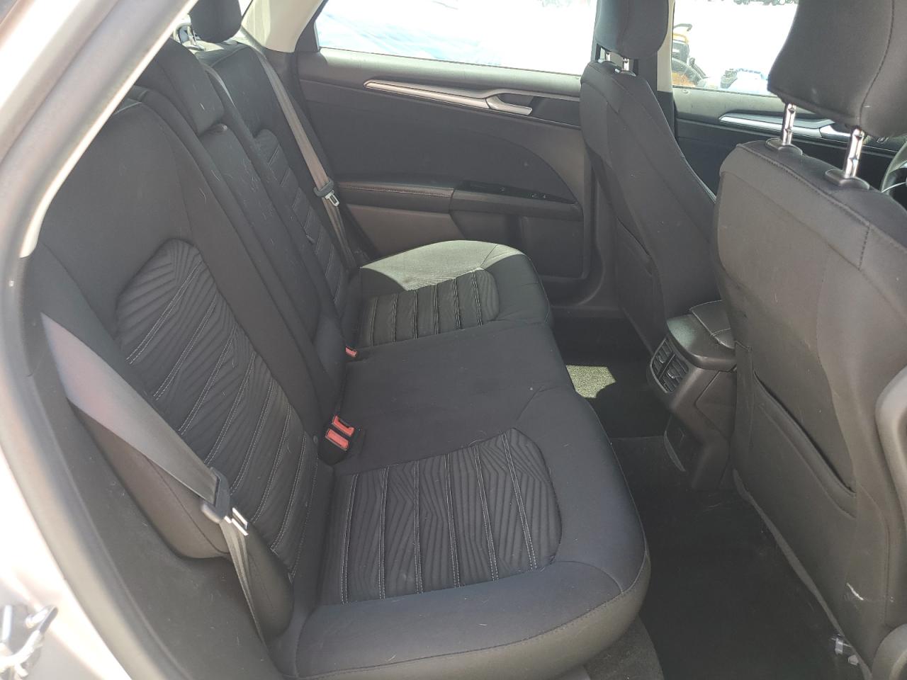 2016 Ford Fusion Se VIN: 3FA6P0H78GR254384 Lot: 55269355