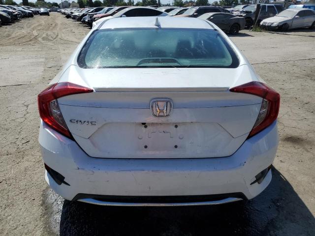  HONDA CIVIC 2020 Белы