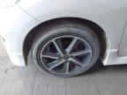 2013 HONDA JAZZ SI I- for sale at Copart SANDTOFT