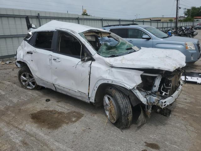 GMC TERRAIN 2021 White