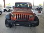 2009 Jeep Wrangler Unlimited X na sprzedaż w Homestead, FL - All Over