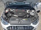 2023 Audi S4 Premium Plus for Sale in Assonet, MA - Rear End