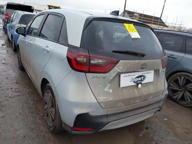 2024 HONDA JAZZ ADVAN
