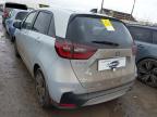 2024 HONDA JAZZ ADVAN for sale at Copart WOLVERHAMPTON