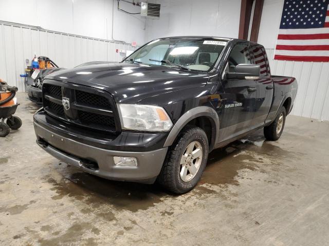 2011 Dodge Ram 1500 
