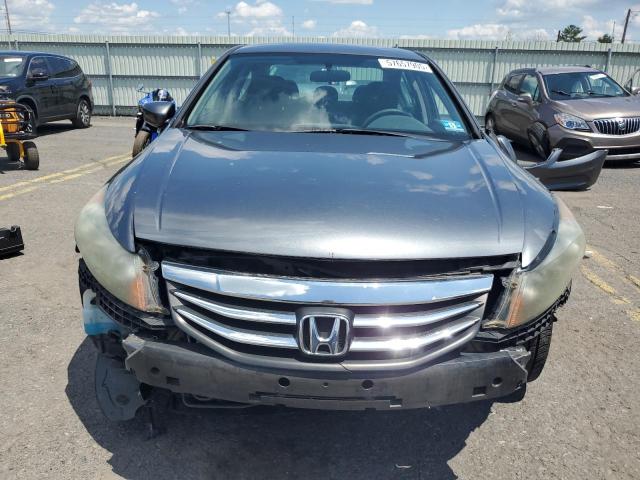  HONDA ACCORD 2012 Вугільний
