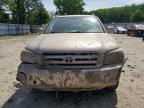 2004 Toyota Highlander  de vânzare în Hampton, VA - Front End