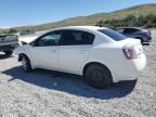 2007 Nissan Sentra 2.0 за продажба в Reno, NV - Front End
