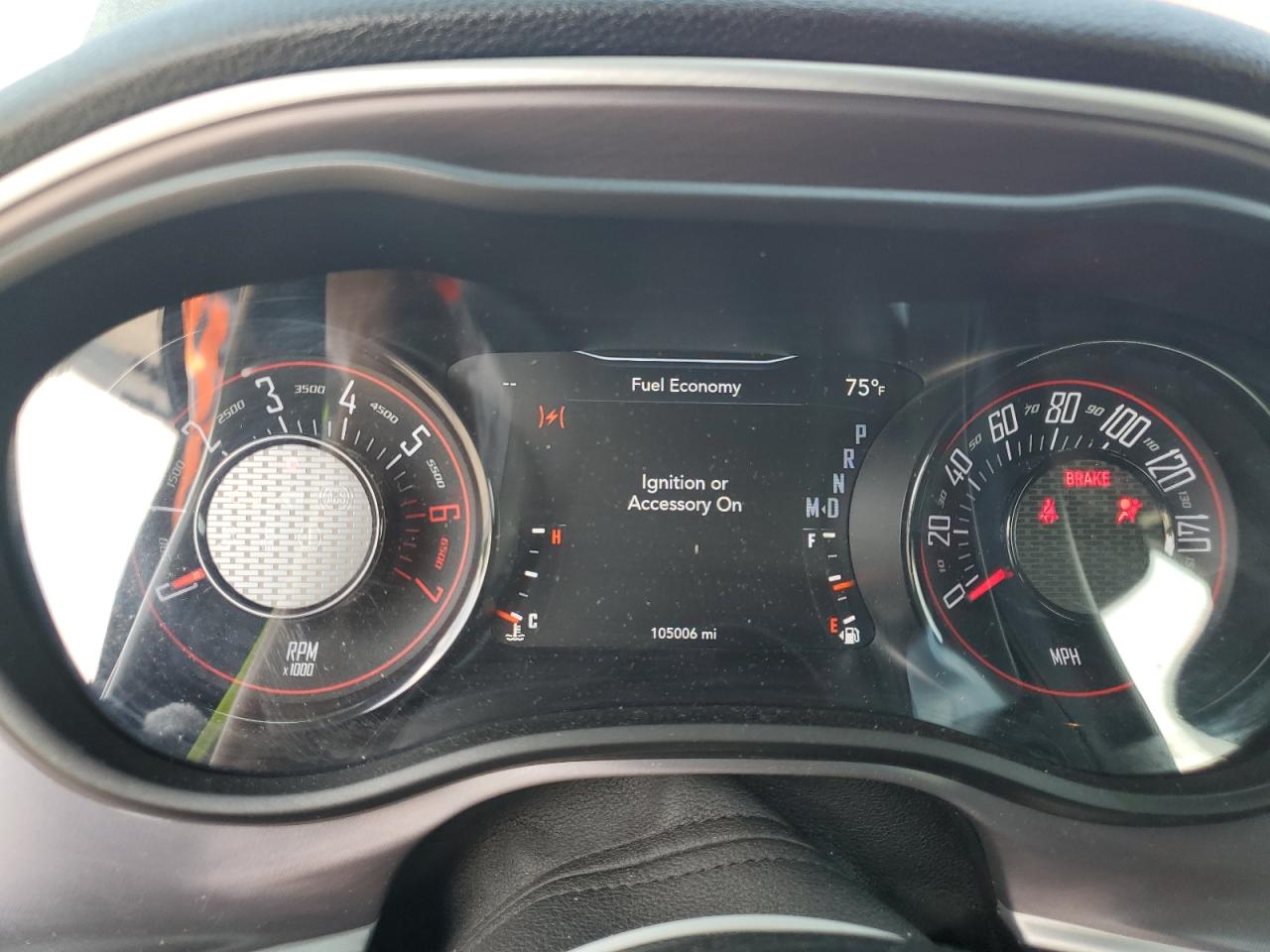 2019 Dodge Challenger R/T VIN: 2C3CDZBT9KH640742 Lot: 57409495