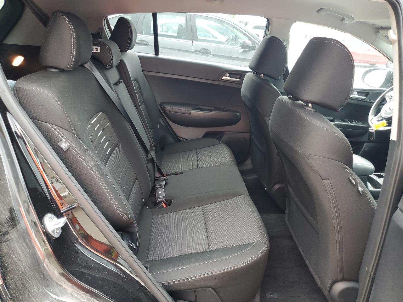 2018 Kia Sportage Lx VIN: KNDPM3AC5J7482129 Lot: 56775815