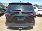 2022 Toyota Sienna Xle for Sale in San Martin, CA - Rear End