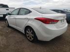 2012 Hyundai Elantra Gls იყიდება Elgin-ში, IL - Hail