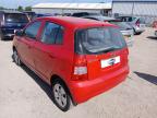 2006 KIA PICANTO LX for sale at Copart WESTBURY