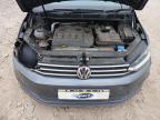 2018 VOLKSWAGEN TOURAN SE for sale at Copart WISBECH