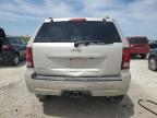 2007 Jeep Grand Cherokee Laredo за продажба в Wayland, MI - Front End