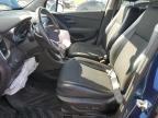 2020 Chevrolet Trax 1Lt zu verkaufen in Woodhaven, MI - Front End