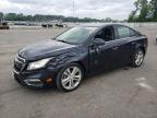 Dunn, NC에서 판매 중인 2015 Chevrolet Cruze Ltz - Front End
