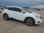 2016 Nissan Murano S იყიდება Greenwood-ში, NE - Side