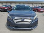 2016 Subaru Legacy 2.5I Limited en Venta en Louisville, KY - Hail