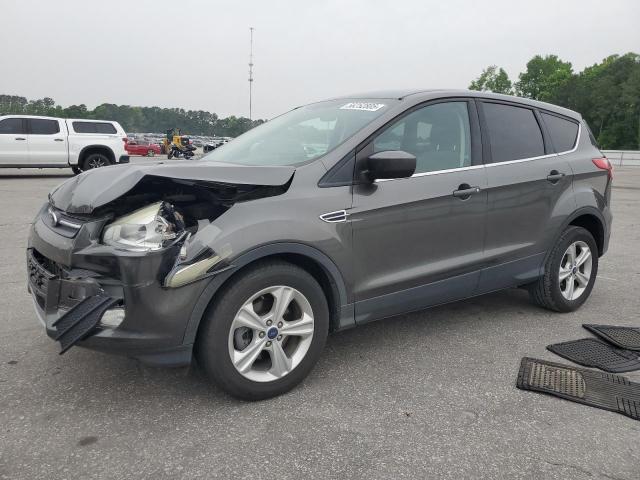 Паркетники FORD ESCAPE 2015 Серый