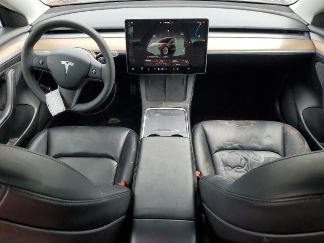  TESLA MODEL 3 2022 Czarny