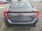 2016 Honda Civic Lx   на продаже в Columbus, OH - Front End
