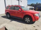 2008 Ford Escape Hev იყიდება Martinez-ში, CA - All Over