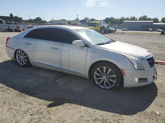 2016 CADILLAC XTS LUXURY COLLECTION  