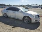2016 CADILLAC XTS LUXURY COLLECTION   for sale at Copart CA - ANTELOPE