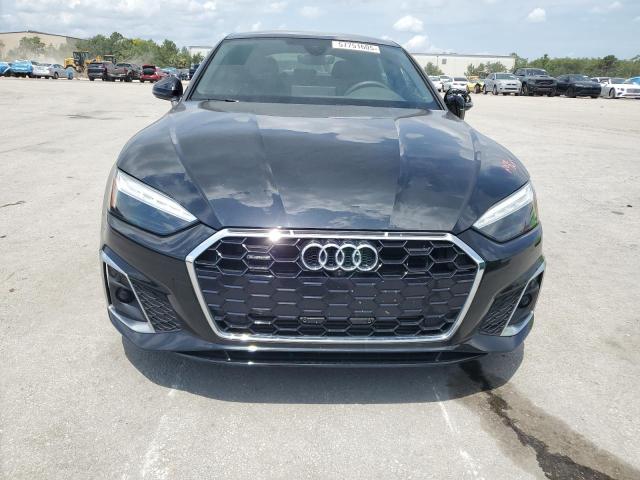  AUDI A5 2021 Czarny