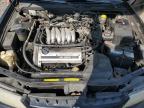1998 Nissan Maxima Gle en Venta en Baltimore, MD - Side