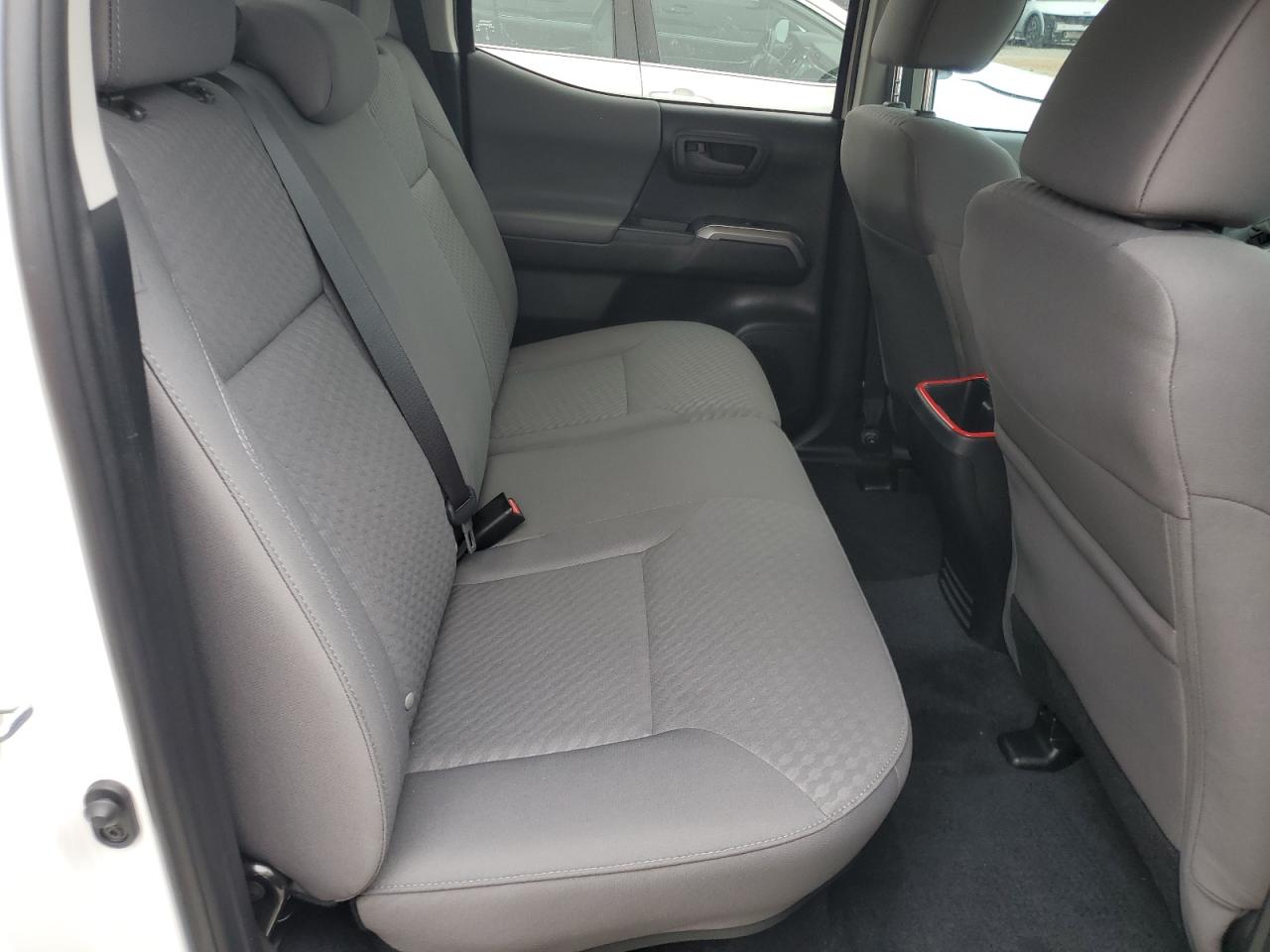 2023 Toyota Tacoma Double Cab VIN: 3TMCZ5AN1PM632989 Lot: 55642925