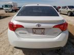2019 Toyota Corolla L   للبيع في Amarillo، TX - Front End