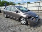 2009 Honda Civic Lx   for Sale in Hillsborough, NJ - Front End