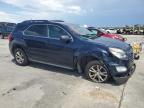 2017 Chevrolet Equinox Lt   for Sale in New Orleans, LA - Front End